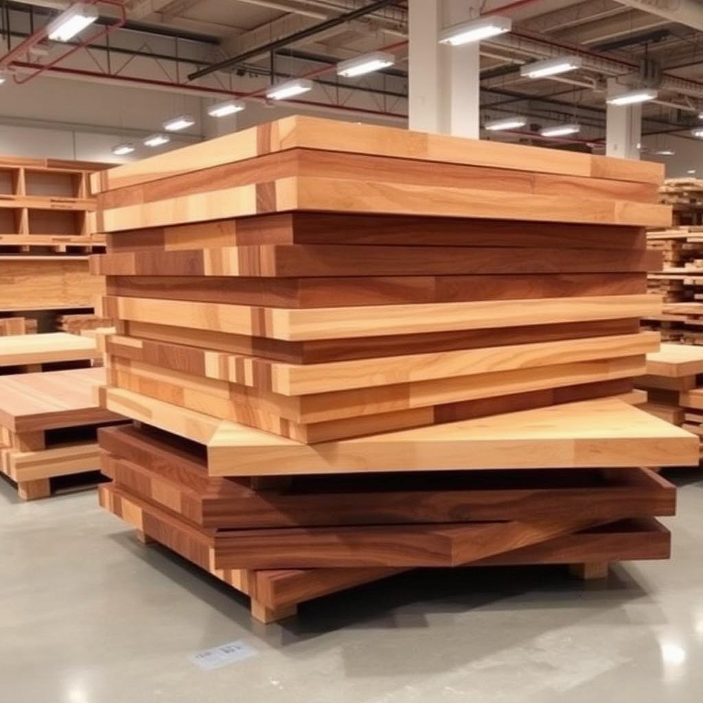 Butcher Block