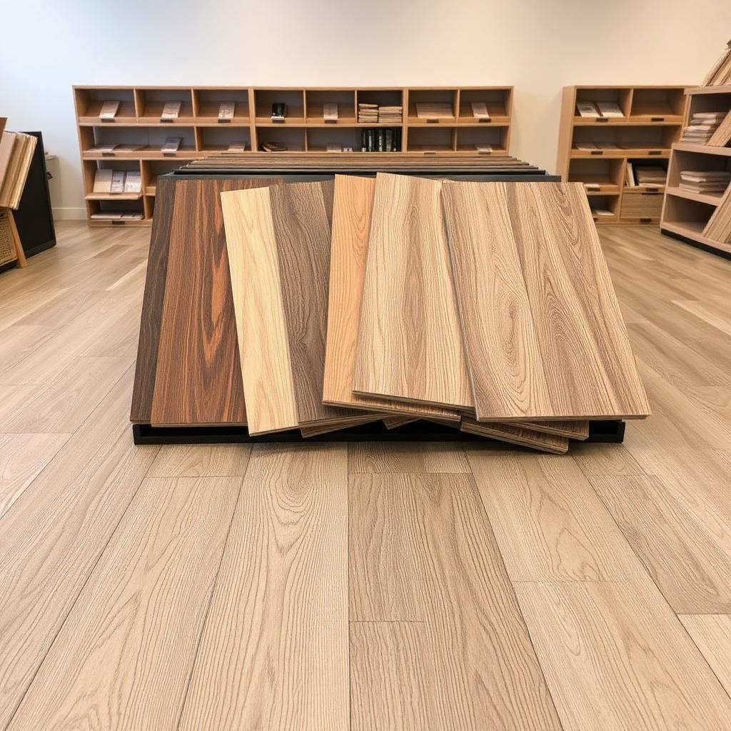 LV Flooring
