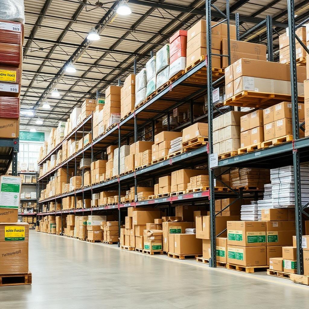 Wholesale Products